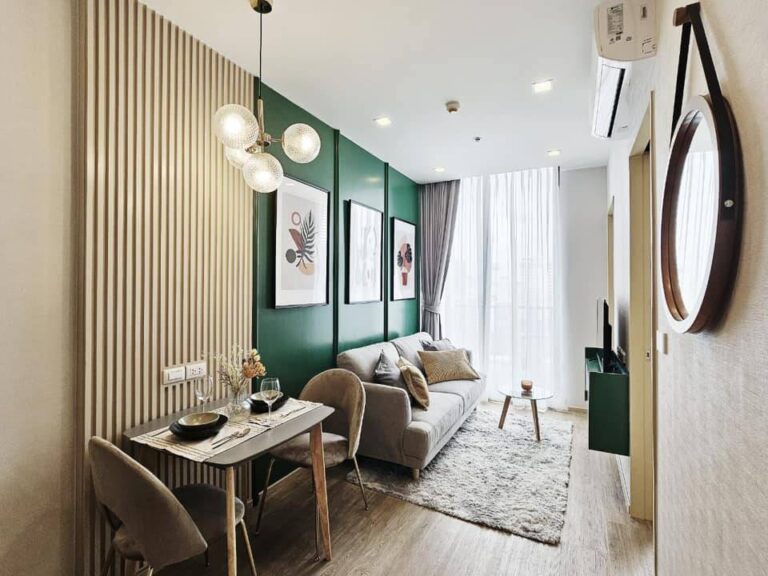 Noble State Sukhumvit 39