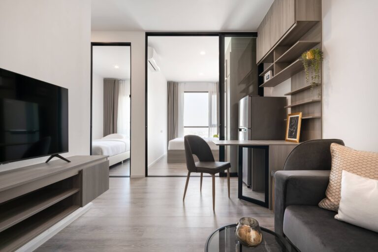 knightsbridge samutprakan city