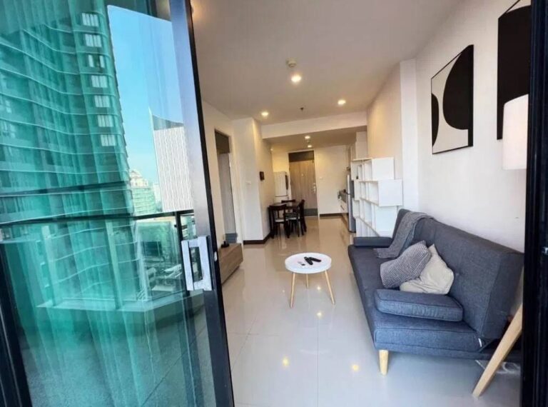 Supalai Premier @ Asoke