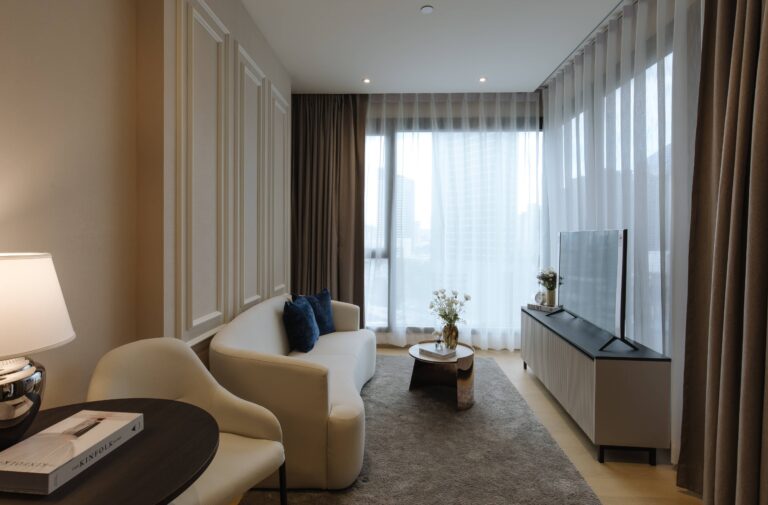 ASHTON Asoke – Rama 9