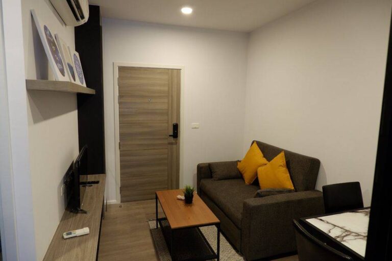 Notting Hill Sukhumvit 105