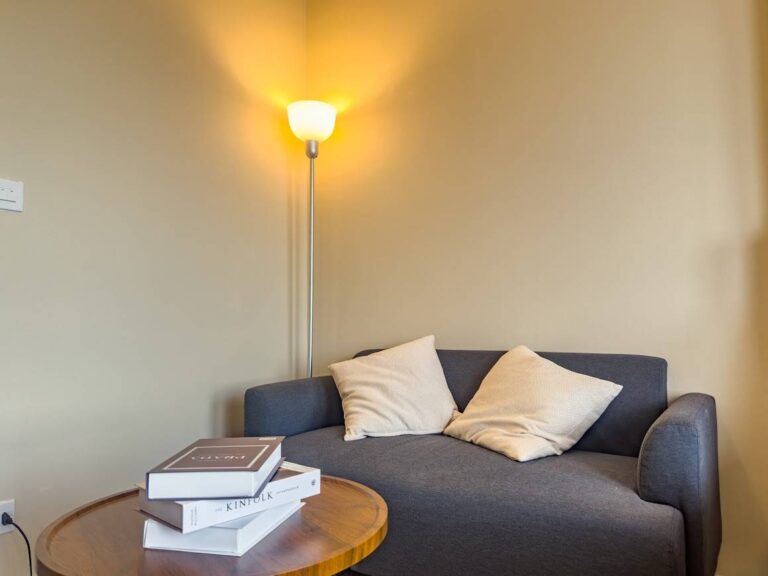 The Tree Pattanakarn-Ekkamai