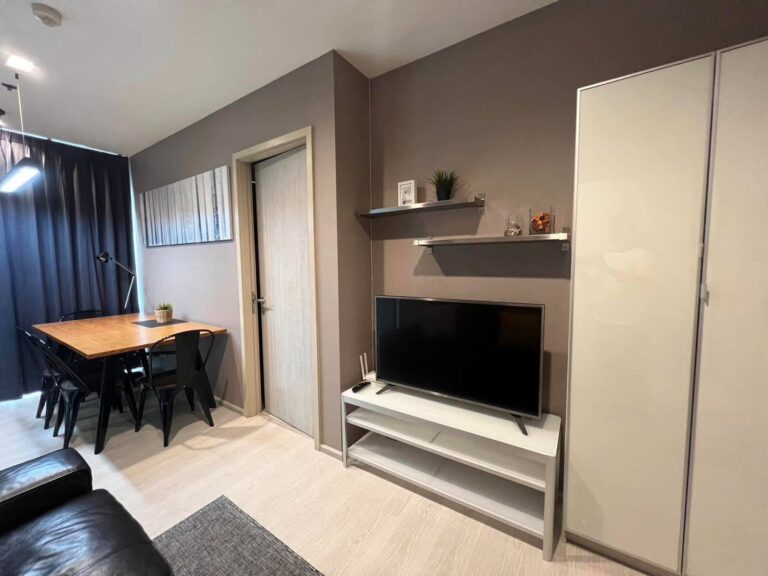 Rhythm Sukhumvit 36-38