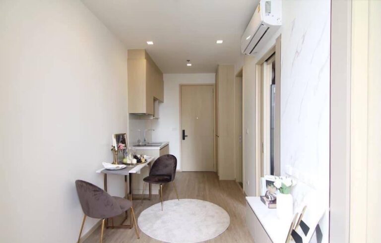 Noble State Sukhumvit 39