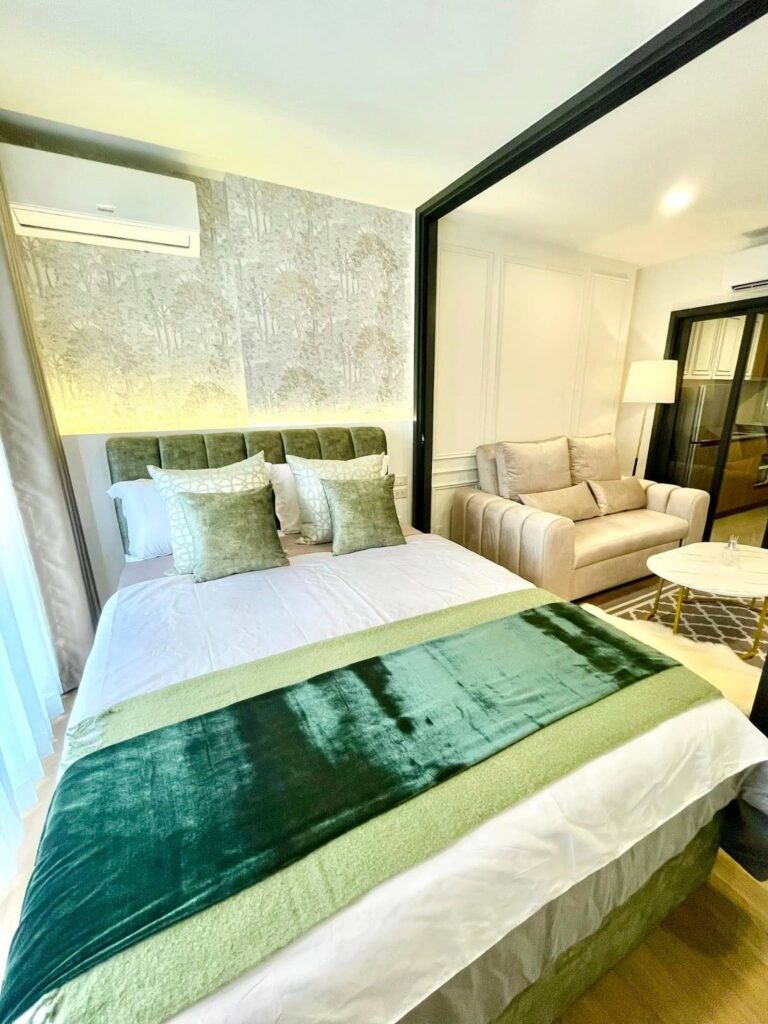 The Line Vibe(by Sansiri)