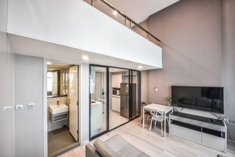 KnightsBridge Prime Sathon