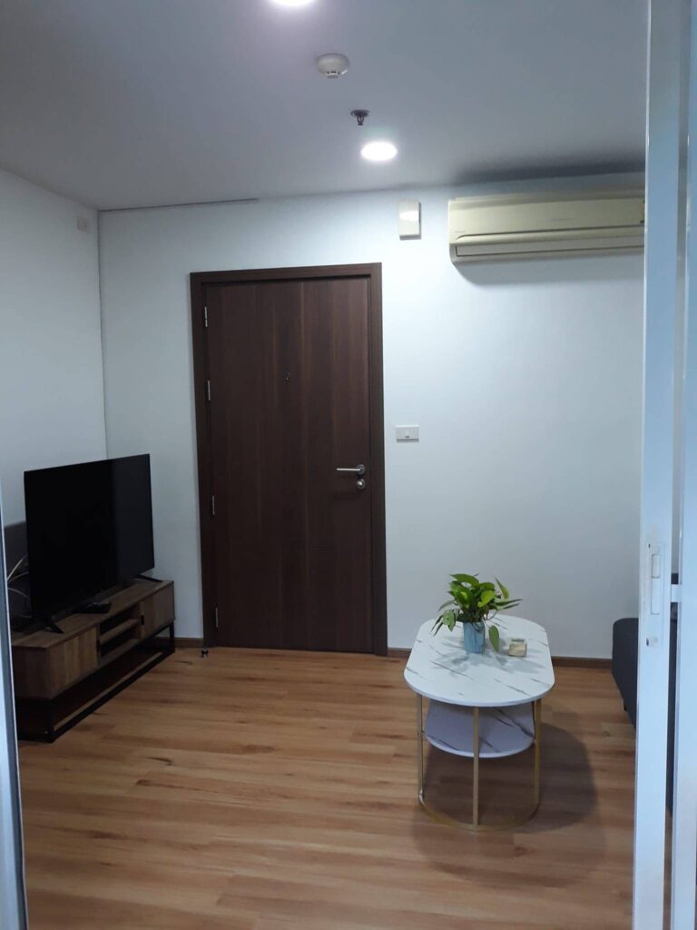 THE BASE Sukhumvit 77