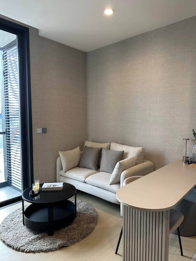 THE EXTRO Phayathai-Rangnam