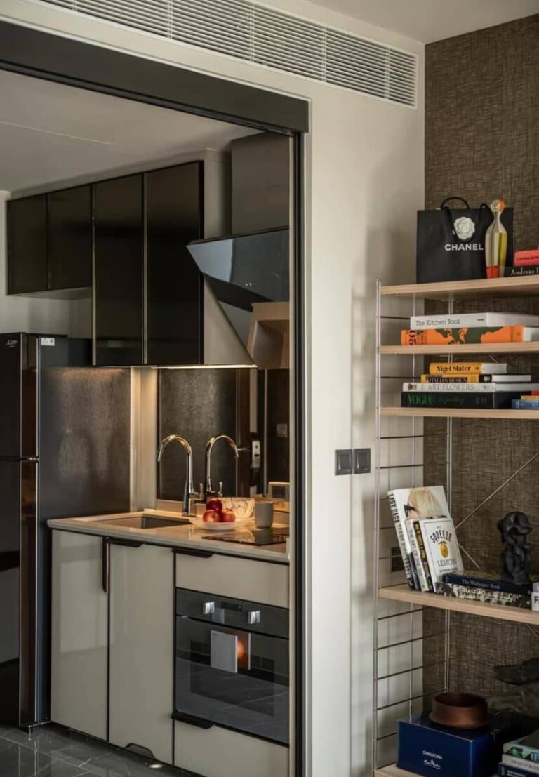 The Reserve Sukhumvit 61