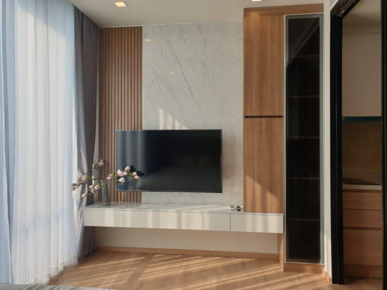 Noble Around Sukhumvit 33