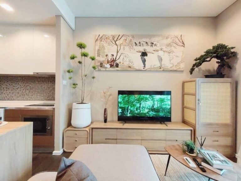 The Saint Residences