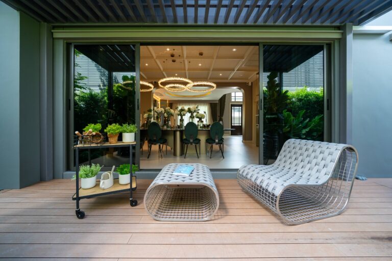 Grand Bangkok Boulevard Rama9-Krungthepkritha