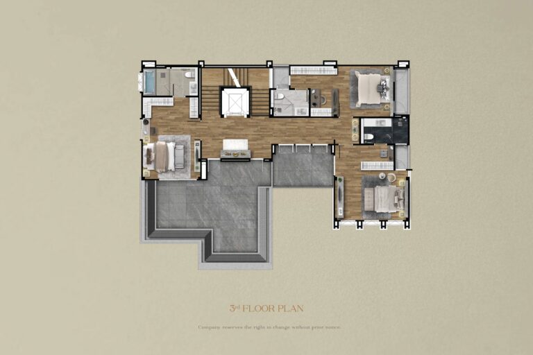 Connoisseur Phatthanakan