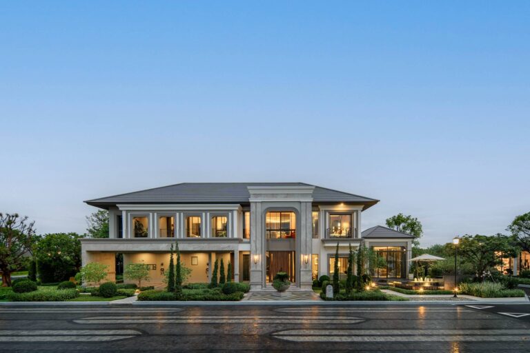 Grand Bangkok Boulevard Phetkasem