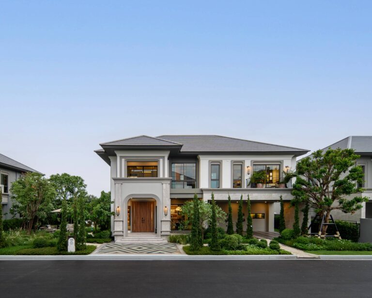 Grand Bangkok Boulevard Phetkasem