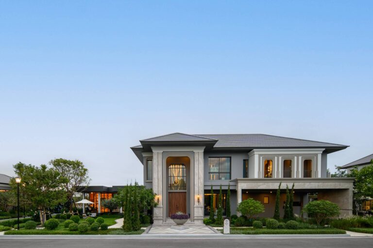 Grand Bangkok Boulevard Phetkasem