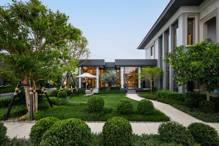 Grand Bangkok Boulevard Phetkasem