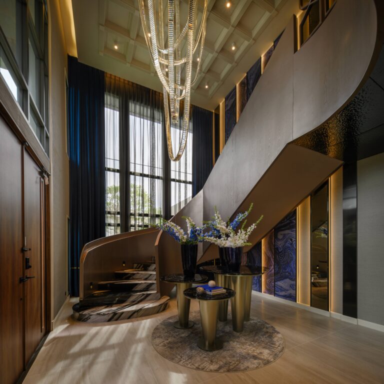 Grand Bangkok Boulevard Phetkasem