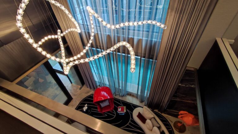 95E1 – Ninety Five East One