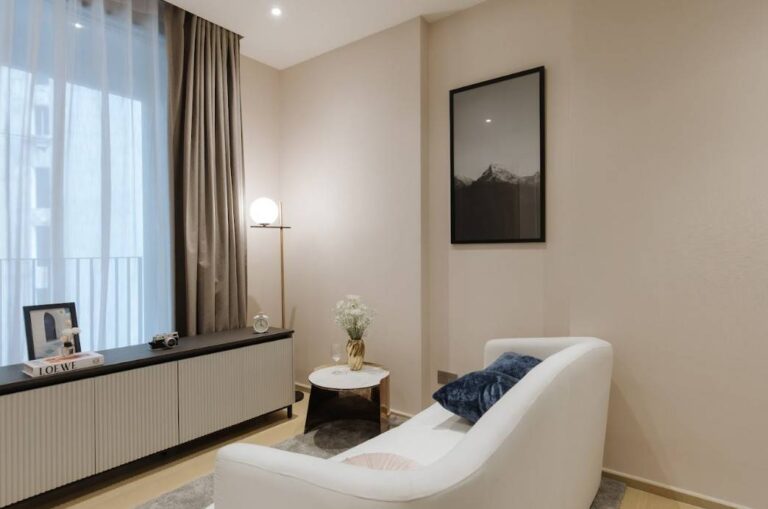 ASHTON Asoke – Rama 9