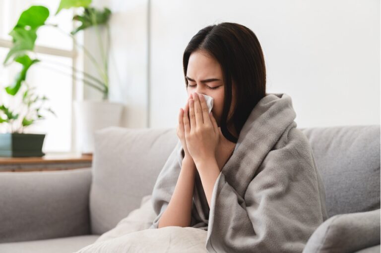 Blog : Bangkok Wellness Kit: Essential Remedies for Expats’ Sick Days