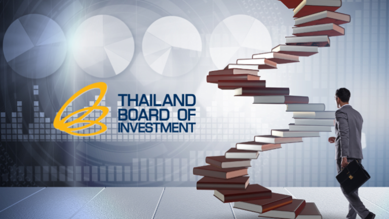 What is BOI and how it is important for investors and business owners in Thailand