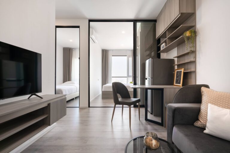 Knightsbridge Samut Prakan