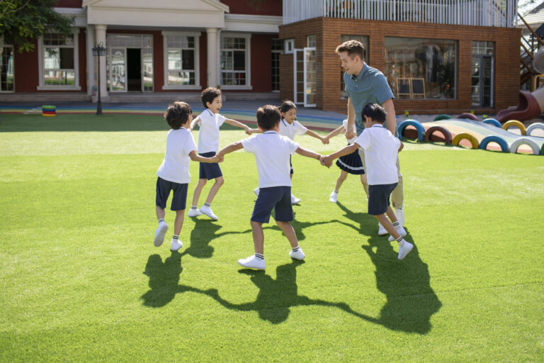 Educational Blog : “Understanding the Accreditation of International Schools in Thailand”