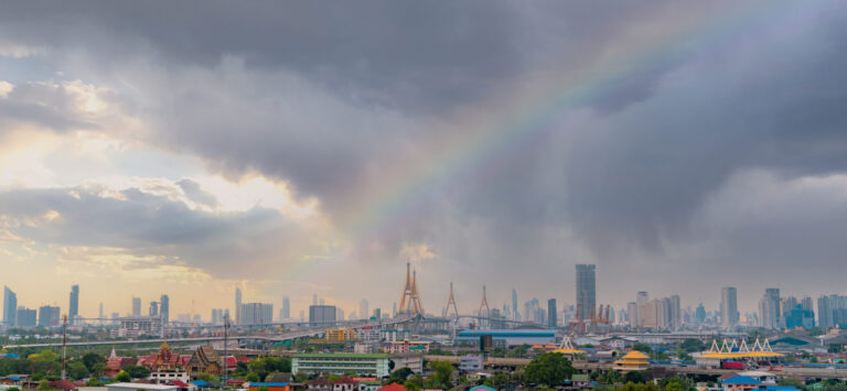 Blog : Adjusting to the Climate: Tips for Handling Bangkok’s Weather