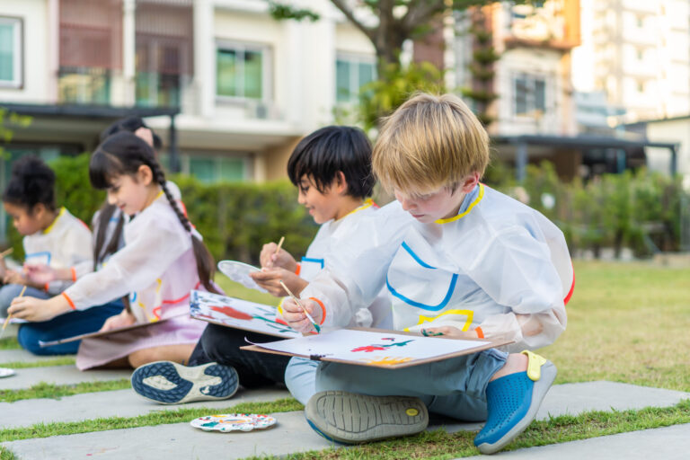 Educational Blog: Navigating the Legal Landscape: What Expat Parents Should Know About Education in Thailand