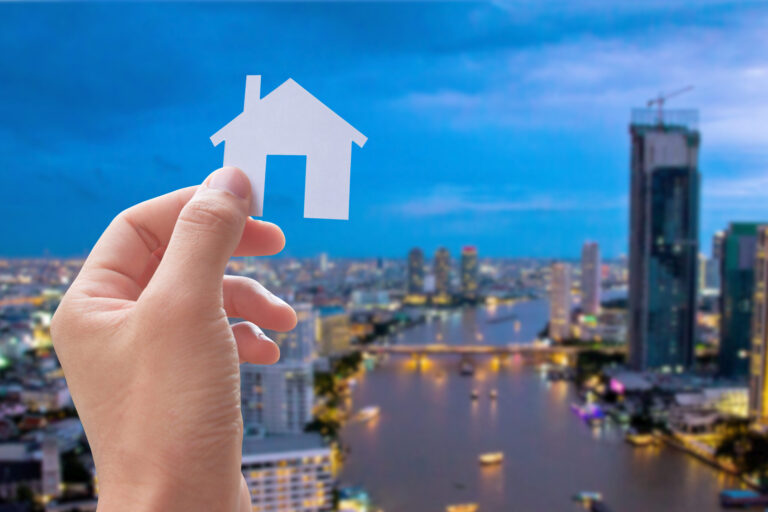 Legal Blog : Buying property in Bangkok