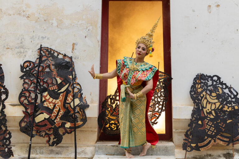 Blog : Art and Culture Scene: Exploring Bangkok’s Museums and Galleries