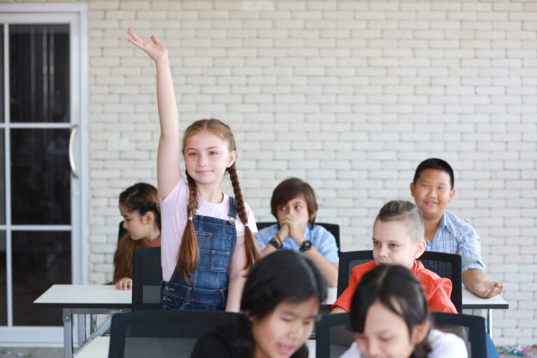 Educational blog: Navigating Special Educational Needs (SEN) Support in Thailand