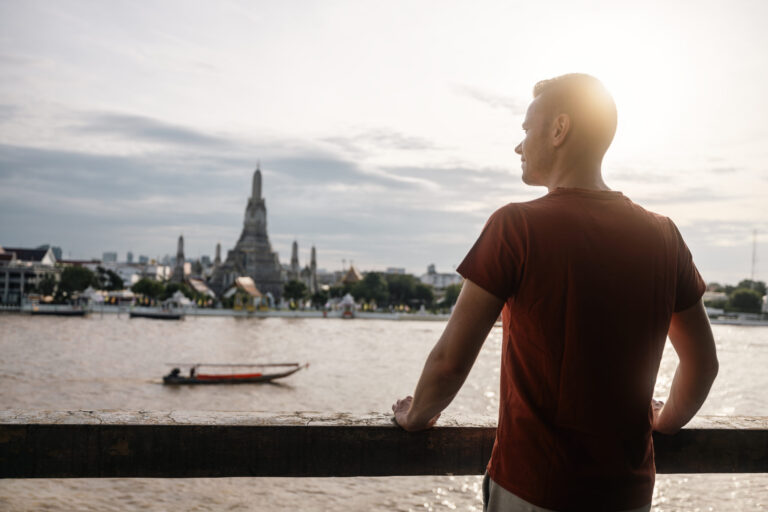 Blog : Bangkok Essentials: Top 5 Must-Knows for New Expats