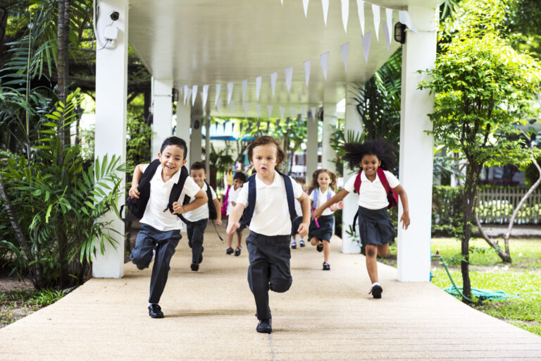 Educational blog: Navigating the Thai School System: Insights from Expat Families