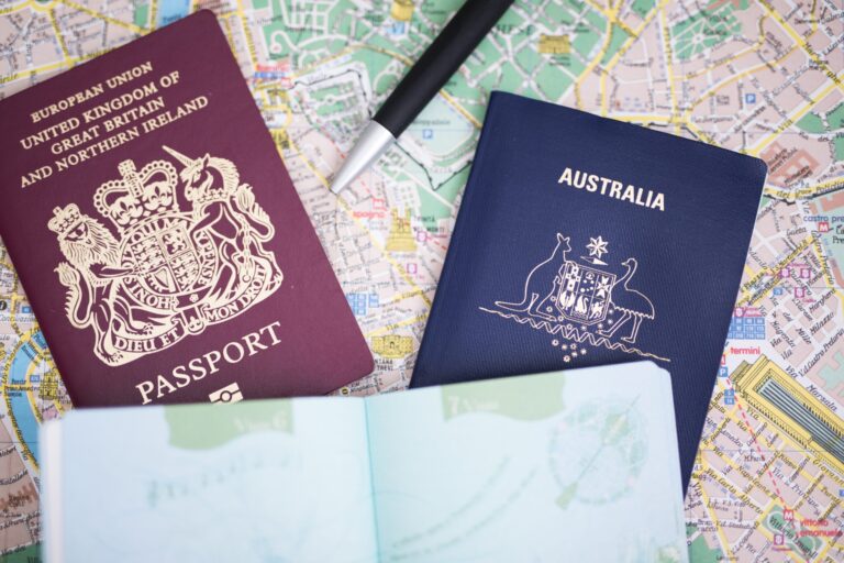 Legal blog: Mastering Thai Visa Regulations for Expats: Tips and Tricks for a Smooth Transition