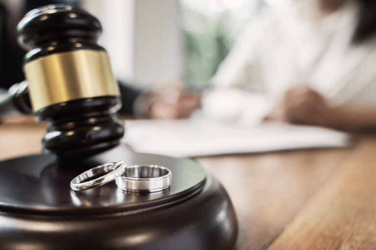 Legal blog: From I Do to I Don’t: Navigating Marriage and Divorce Laws in Thailand