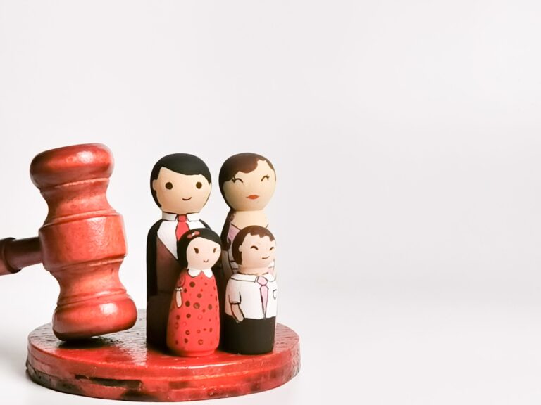 Legal Blog : Child Custody Laws for Expats in Thailand