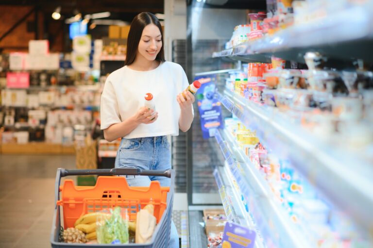 Blog : Expat Essentials: Where to Buy Western Groceries in Bangkok