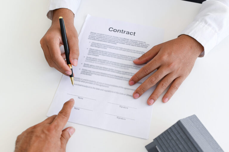Legal Blog: Employment Contract Laws in Thailand for Expats