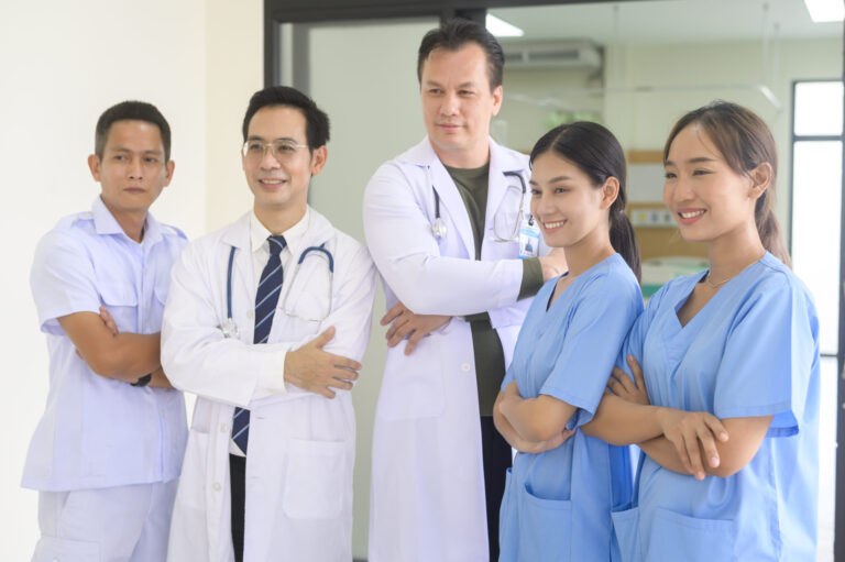 Blog : Healthcare in Thailand: Options for Expats