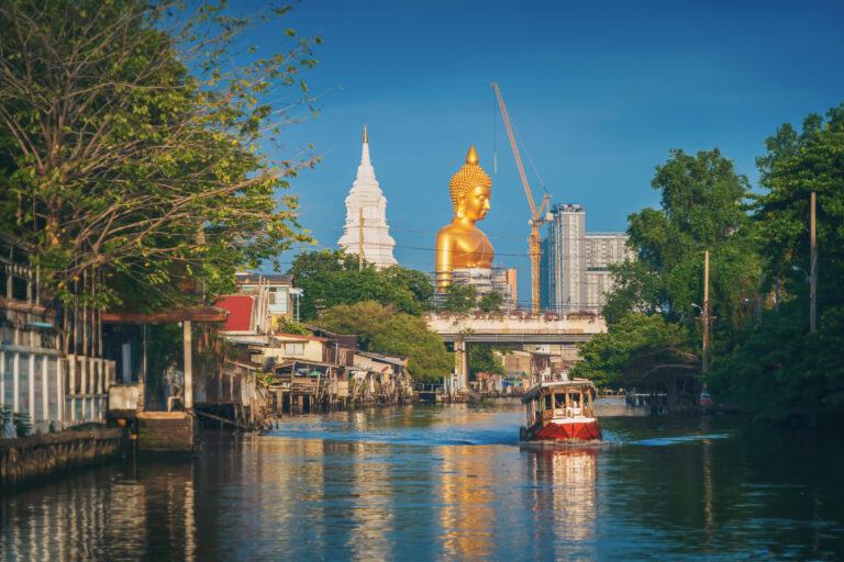Blog : Exploring Bangkok’s Hidden Gems: Off-the-Beaten-Path Attractions