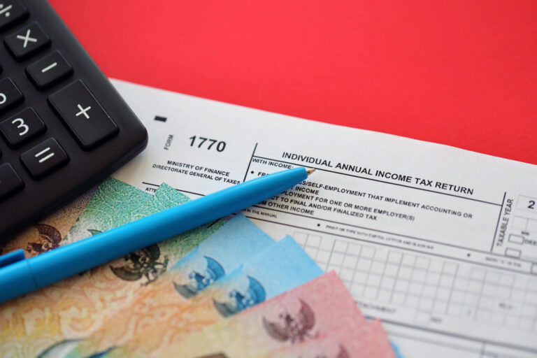 Legal Blog: Navigating Thai Taxes: What Every Expatriate Needs to Know