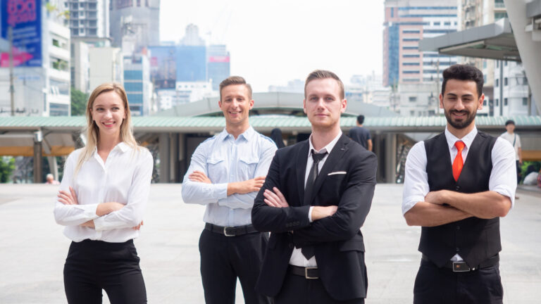  Blog : How to find Jobs and Study in Bangkok