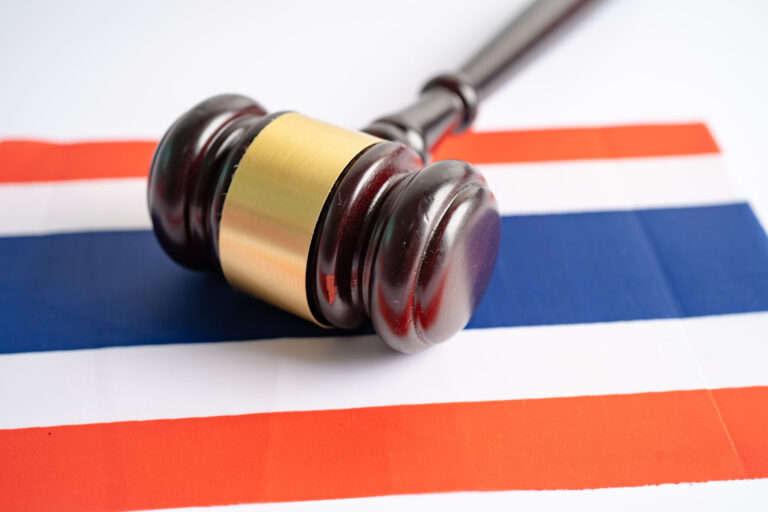 Legal Blog: Unlocking Property Ownership in Thailand: Essential Laws Every Foreigner Needs to Know