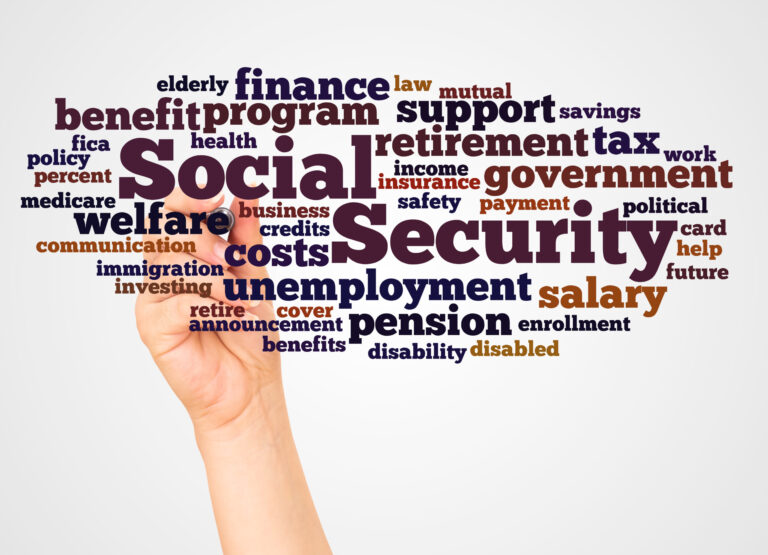 Legal Blog : Securing Your Future: Understanding Social Security Benefits for Expats in Thailand