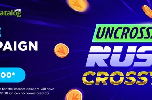 Learn about uncrossable rush slot