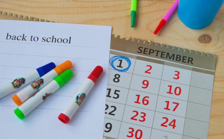 Educational Blog : Syncing with the Seasons: Adapting to the Thai Academic Calendar for Expat Families