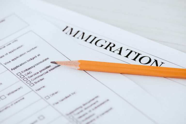 Legal Blog : Immigration Issues for Expats: Overcoming Common Legal Hurdles in Thailand