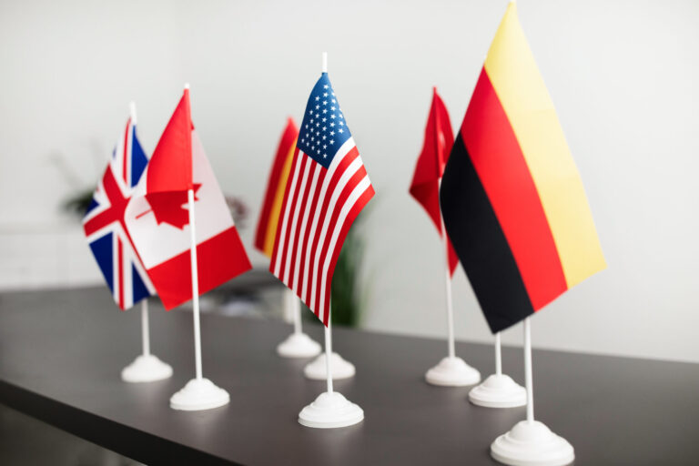 Legal Blog : The Role of Embassies in Legal Assistance for Expats